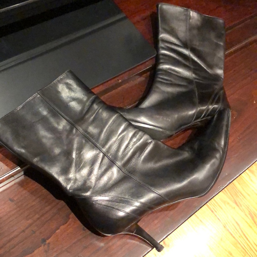 Cole Haan Boots